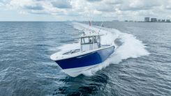 Yellowfin 39 - YELLOWFIN yacht sale