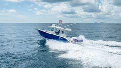 Yellowfin 39 - YELLOWFIN price