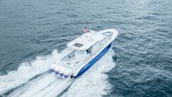 Buy a Yellowfin 39 - YELLOWFIN at Shestakov Yacht Sales