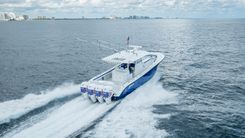 best yacht sales deals Yellowfin 39 2023