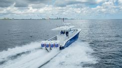 the best price on Yellowfin 39 Offshore