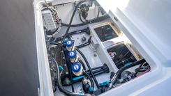 Buy a yacht Yellowfin 39 - YELLOWFIN