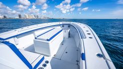 best yacht sales deals Yellowfin 39 Offshore