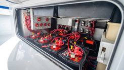 Buy a yacht Yellowfin 39 2023