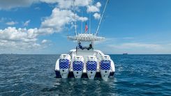 best yacht sales deals Yellowfin 39 39