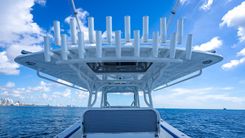 Yellowfin 39 - YELLOWFIN yacht sale