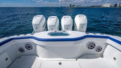 Yellowfin 39 yacht sale