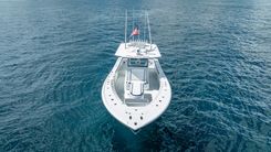 Buy a Yellowfin 39 - YELLOWFIN at Shestakov Yacht Sales