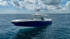Buy a yacht Yellowfin 39 - YELLOWFIN