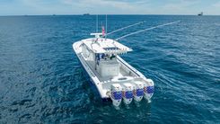 Buy a yacht Yellowfin 39