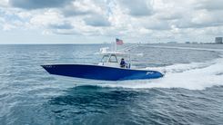 Yellowfin 39 2023 yacht sale