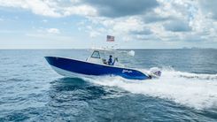 Buy a yacht Yellowfin 39 39