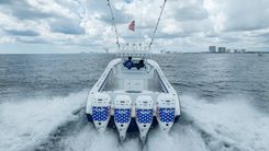 best yacht sales deals Yellowfin 39 - YELLOWFIN