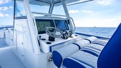 Yellowfin 39 yacht sale