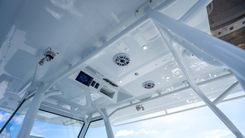 Buy a Yellowfin 39 - YELLOWFIN at Shestakov Yacht Sales