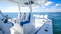 Buy a yacht Yellowfin 39 - YELLOWFIN