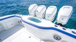 the best price on Yellowfin 39 - YELLOWFIN