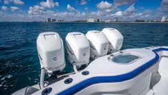 Buy a yacht Yellowfin 39 39