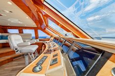 best yacht sales deals BRANDI WINE