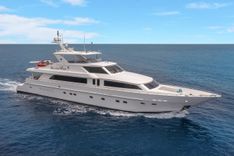 BRANDI WINE 2009 yacht sale