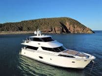 SHAKINA - Horizon Yachts yacht sale