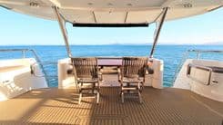 Buy a yacht SHAKINA - Horizon Yachts