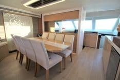 SHAKINA - Horizon Yachts price