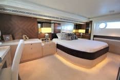 SHAKINA 73 yacht sale