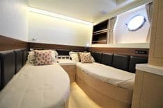 Buy a yacht SHAKINA - Horizon Yachts