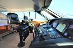 Buy a SHAKINA - Horizon Yachts at Shestakov Yacht Sales