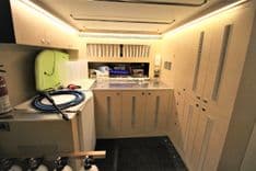 Buy a yacht SHAKINA 73