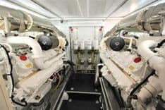 Buy a SHAKINA at Shestakov Yacht Sales