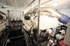 SHAKINA - Horizon Yachts