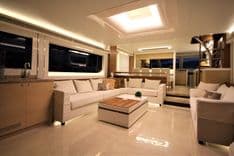 SHAKINA Motor Yacht yacht sale