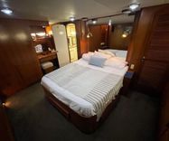 Купить 64 ft 1999 Mikelson Long-Range Luxury Sportfisher, Swells 1999