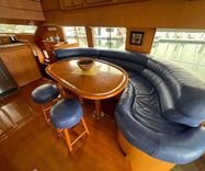 Лучшая цена на 64 ft 1999 Mikelson Long-Range Luxury Sportfisher, Swells 64