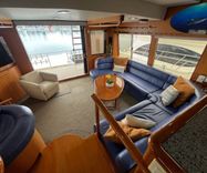 Лучшие предложения покупки яхты 64 ft 1999 Mikelson Long-Range Luxury Sportfisher, Swells 64