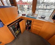 Продажа яхты 64 ft 1999 Mikelson Long-Range Luxury Sportfisher, Swells - MIKELSON