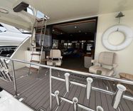 Продажа яхты 64 ft 1999 Mikelson Long-Range Luxury Sportfisher, Swells