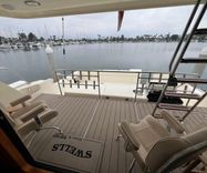 Лучшие предложения покупки яхты 64 ft 1999 Mikelson Long-Range Luxury Sportfisher, Swells 1999