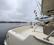 Купить 64 ft 1999 Mikelson Long-Range Luxury Sportfisher, Swells - MIKELSON