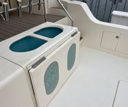 Лучшие предложения покупки яхты 64 ft 1999 Mikelson Long-Range Luxury Sportfisher, Swells Long-Range Luxury Sportfisher