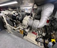 64 ft 1999 Mikelson Long-Range Luxury Sportfisher, Swells Long-Range Luxury Sportfisher