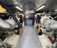 Лучшие предложения покупки яхты 64 ft 1999 Mikelson Long-Range Luxury Sportfisher, Swells - MIKELSON