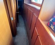 Стоимость яхты 64 ft 1999 Mikelson Long-Range Luxury Sportfisher, Swells - MIKELSON