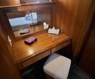 Продажа яхты 64 ft 1999 Mikelson Long-Range Luxury Sportfisher, Swells - MIKELSON