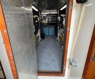 Купить 64 ft 1999 Mikelson Long-Range Luxury Sportfisher, Swells - MIKELSON