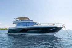 best yacht sales deals THE SUN - PRESTIGE