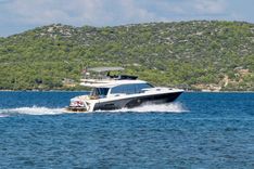 Buy a THE SUN 57 at Shestakov Yacht Sales