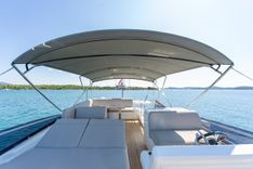 Buy a THE SUN 590 at Shestakov Yacht Sales